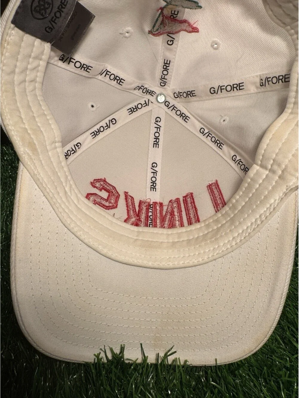 N/A fore snapback